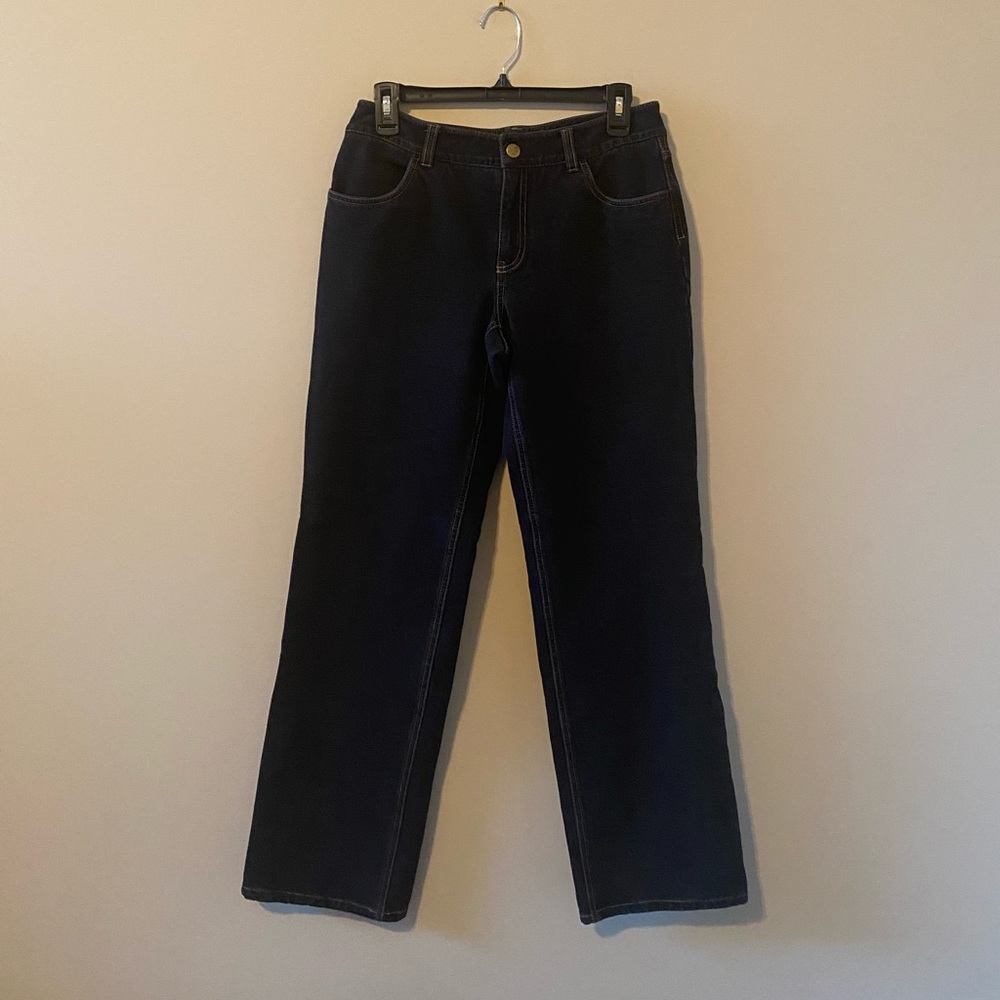 Zenergy by Chico’s Jeans